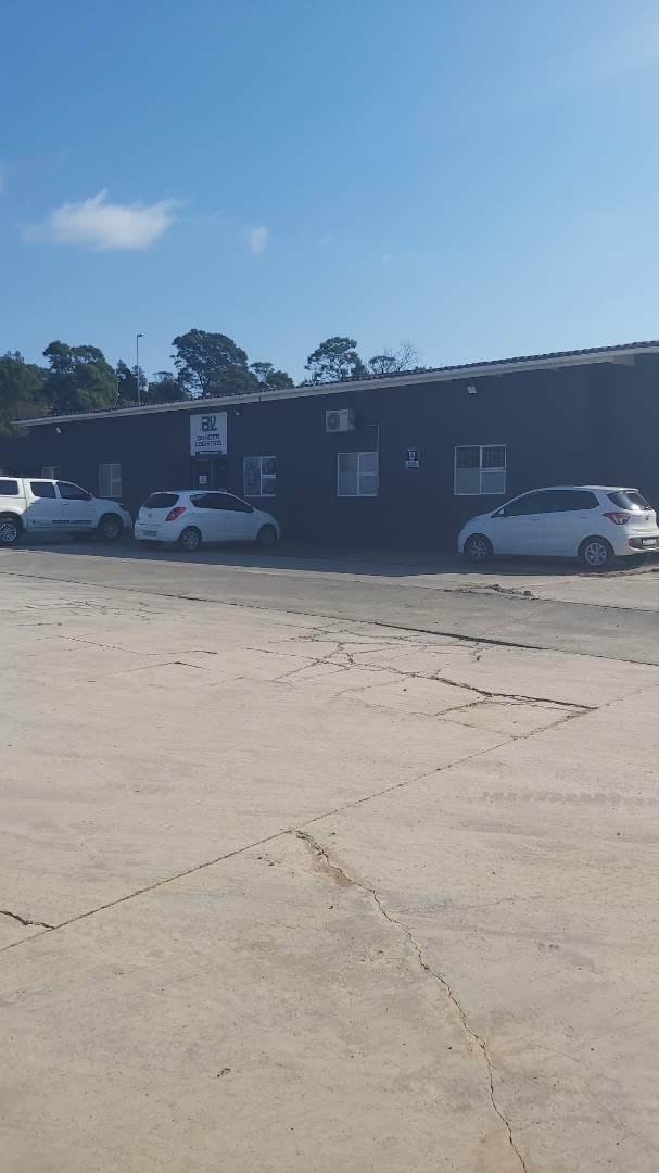 Commercial Property for Sale in Wilsonia Eastern Cape